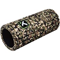 Trigger Point Performance The Grid - Rodillo de espuma para entrenamiento y masajes